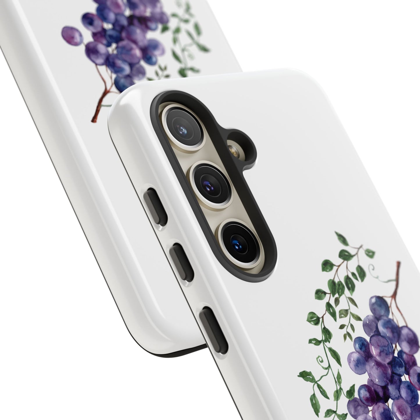 Grape Tough Cases