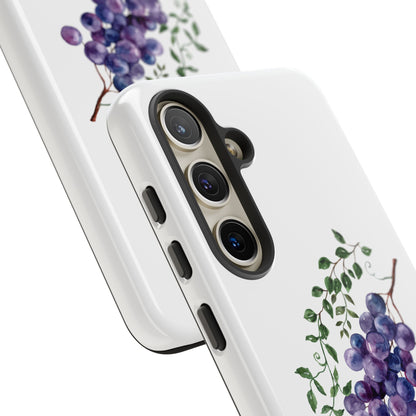 Grape Tough Cases