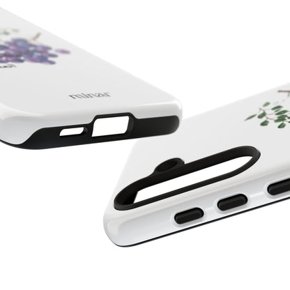 Grape Tough Cases