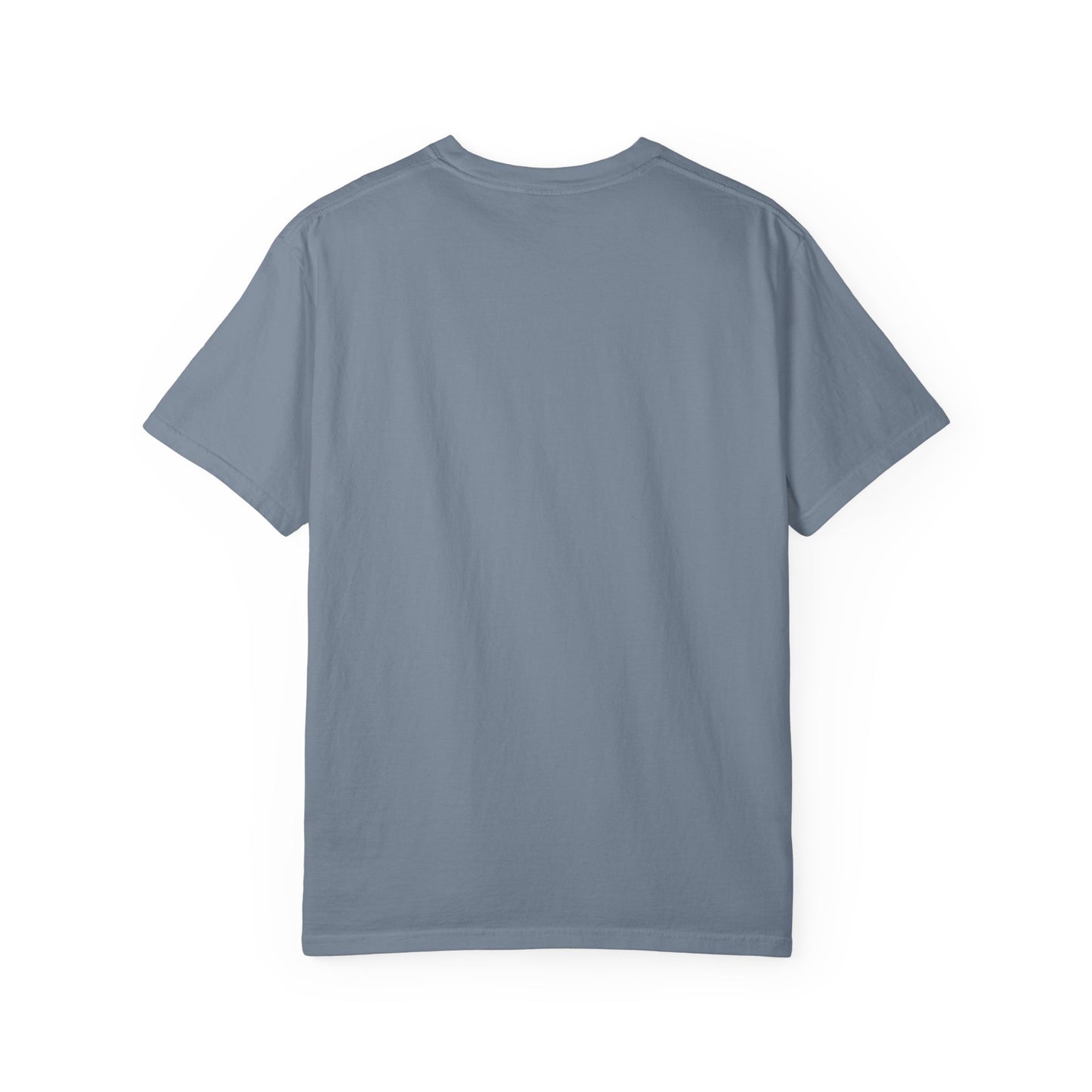 California Bear & Golden Gate T-Shirt