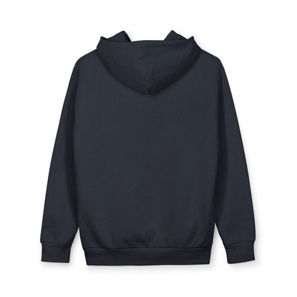 Karachi Scenes Hoodie — Nostalgic Pakistan Cityscape Pullover