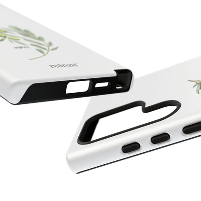 Olive Tough Cases