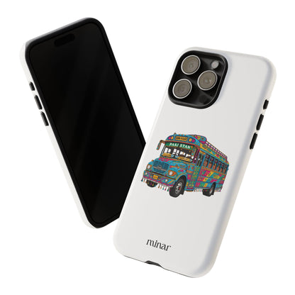 Bus Tough Cases