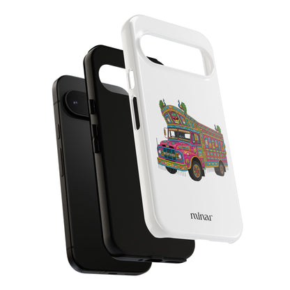 Truck Tough Cases