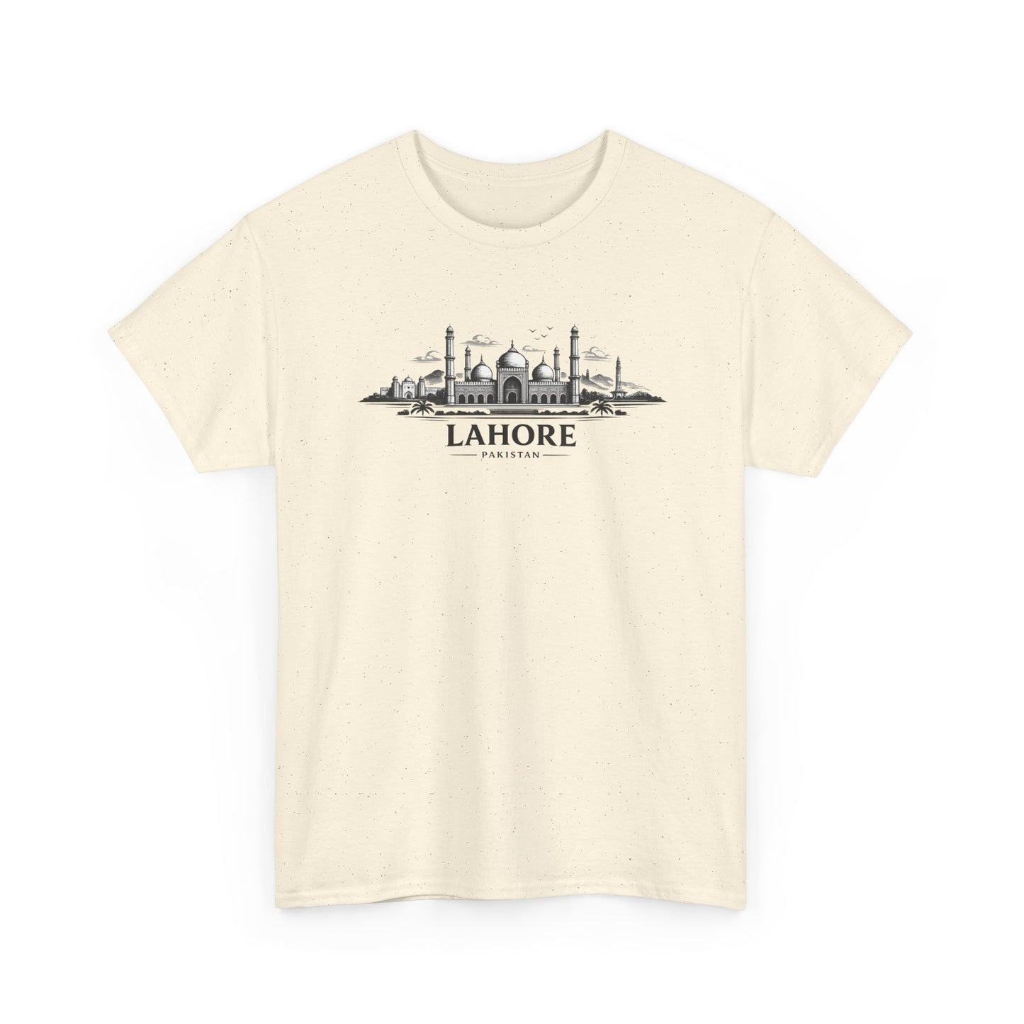 Lahore Pakistani T-Shirt