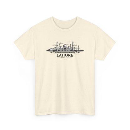 Lahore Pakistani T-Shirt