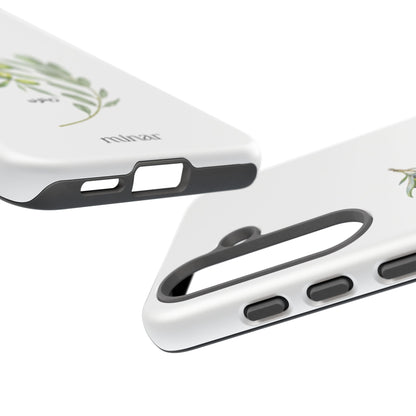 Olive Tough Cases