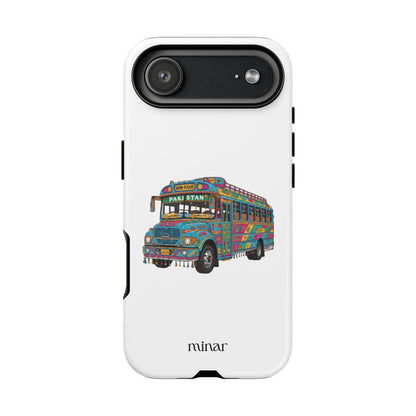 Bus Tough Cases