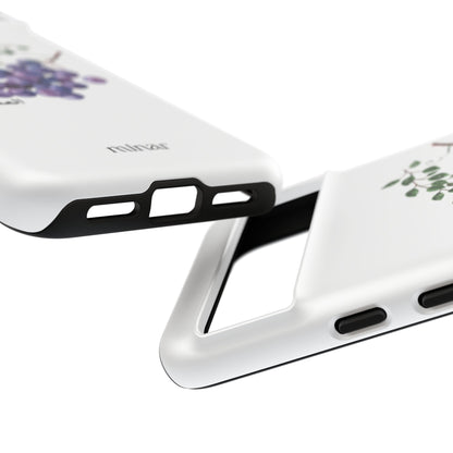 Grape Tough Cases