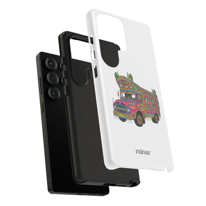 Truck Tough Cases