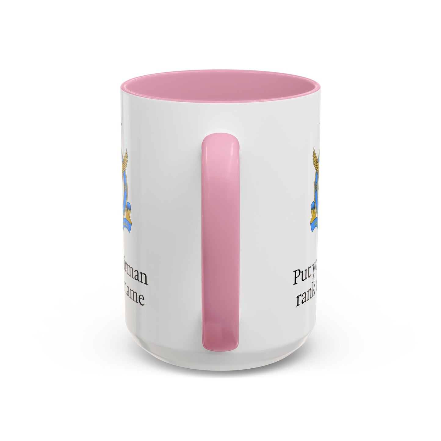 Pakistani Airforce Mug