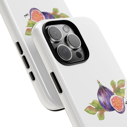 Fig Tough Cases