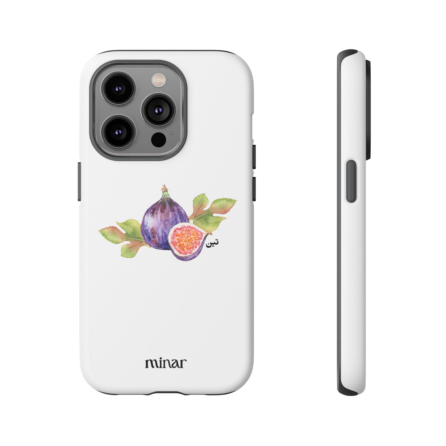 Fig Tough Cases