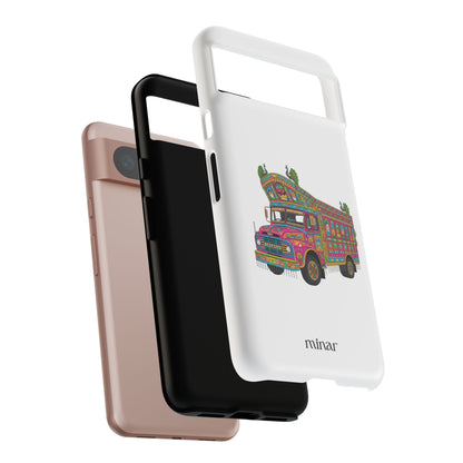 Truck Tough Cases