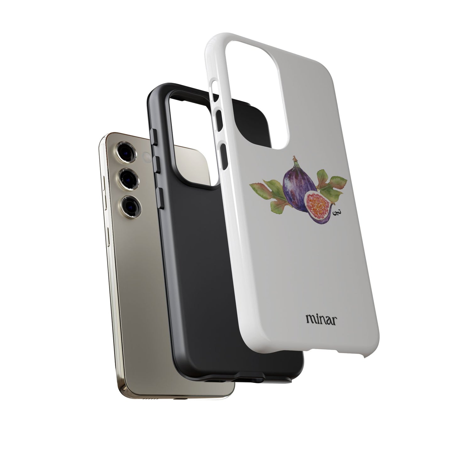 Fig Tough Cases