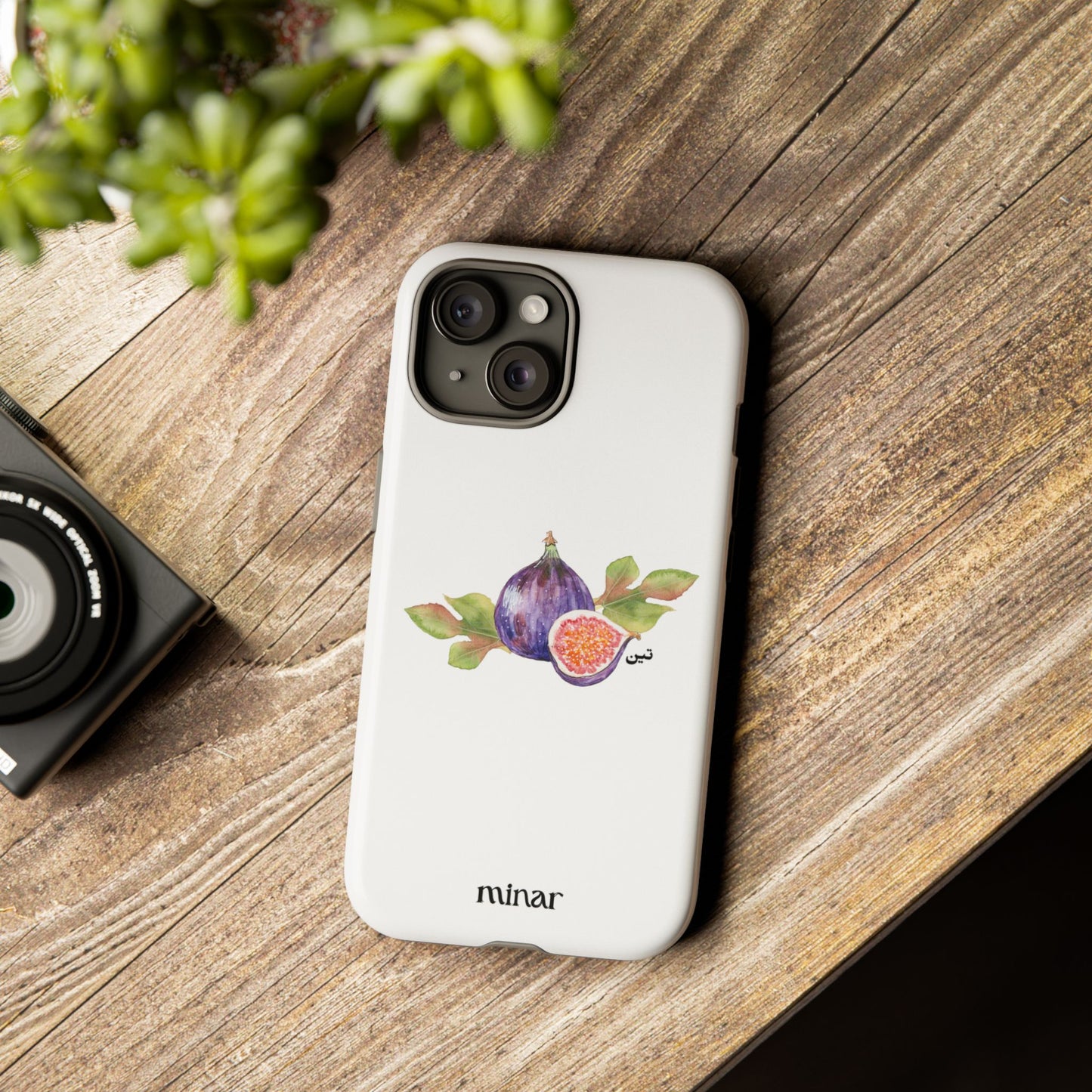 Fig Tough Cases