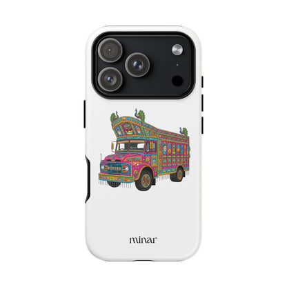 Truck Tough Cases