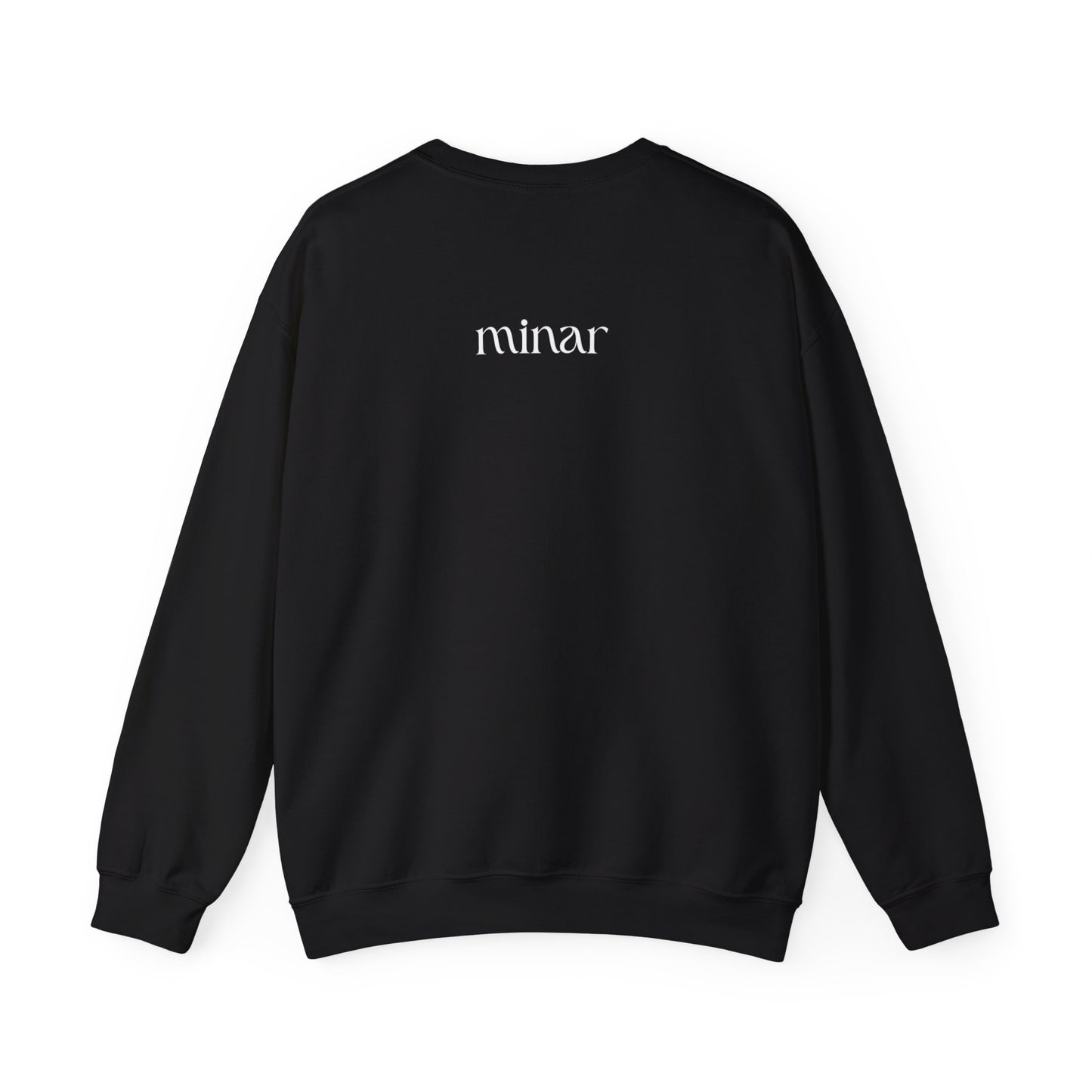 Minaret Crewneck Sweatshirt