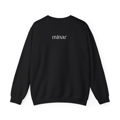 Minaret Crewneck Sweatshirt