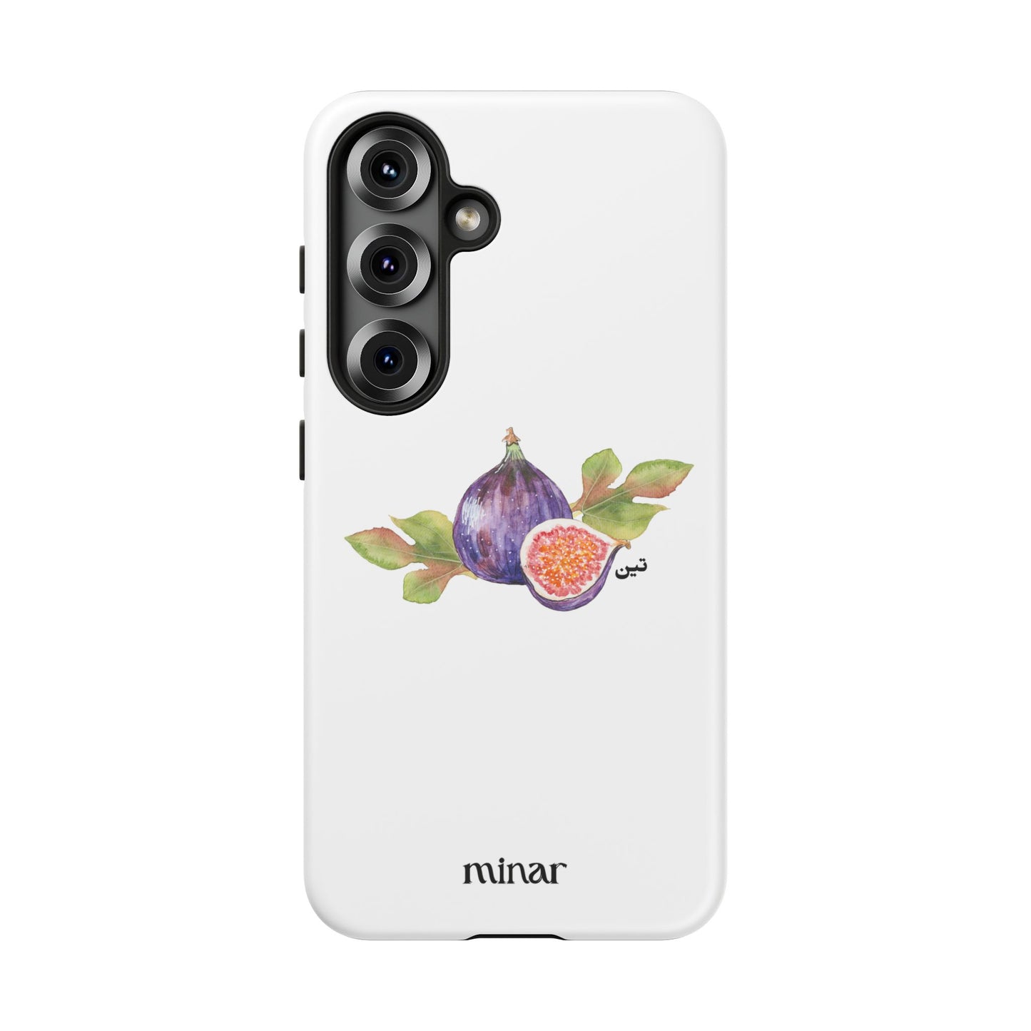 Fig Tough Cases