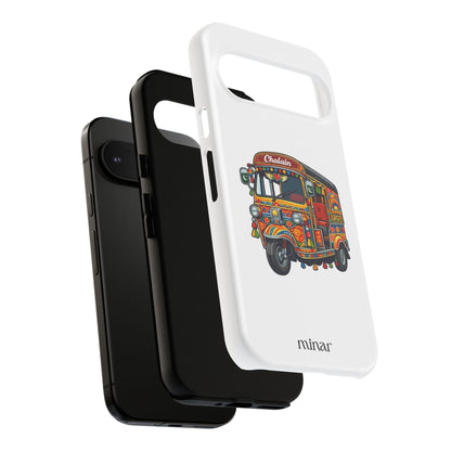 Rickshaw Tough Cases