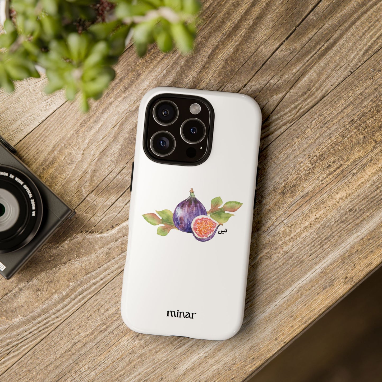 Fig Tough Cases