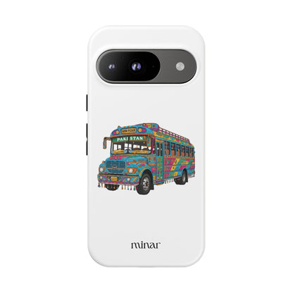 Bus Tough Cases