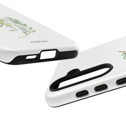 Olive Tough Cases