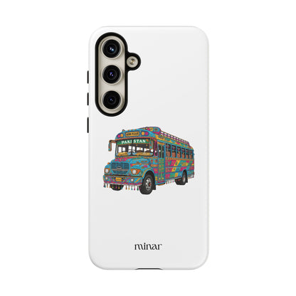 Bus Tough Cases