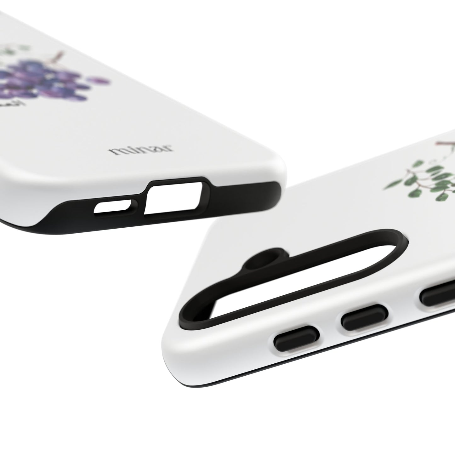 Grape Tough Cases