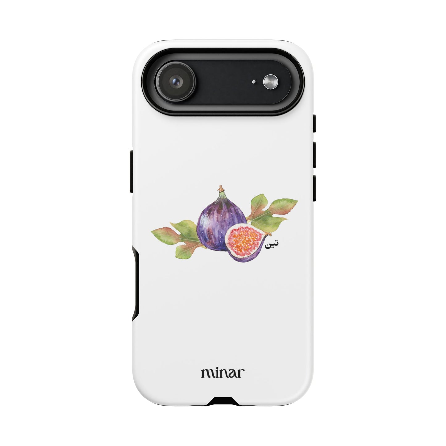 Fig Tough Cases