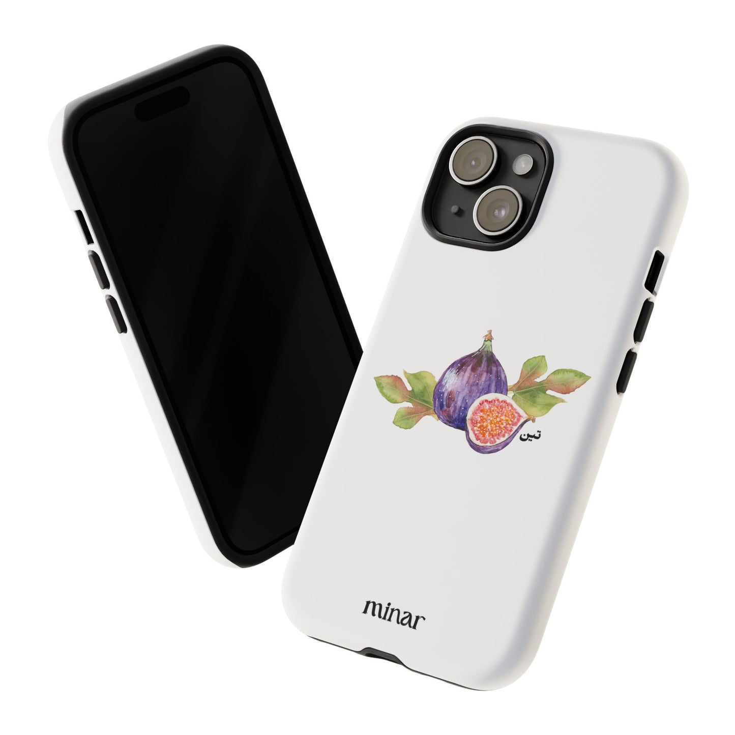 Fig Tough Cases