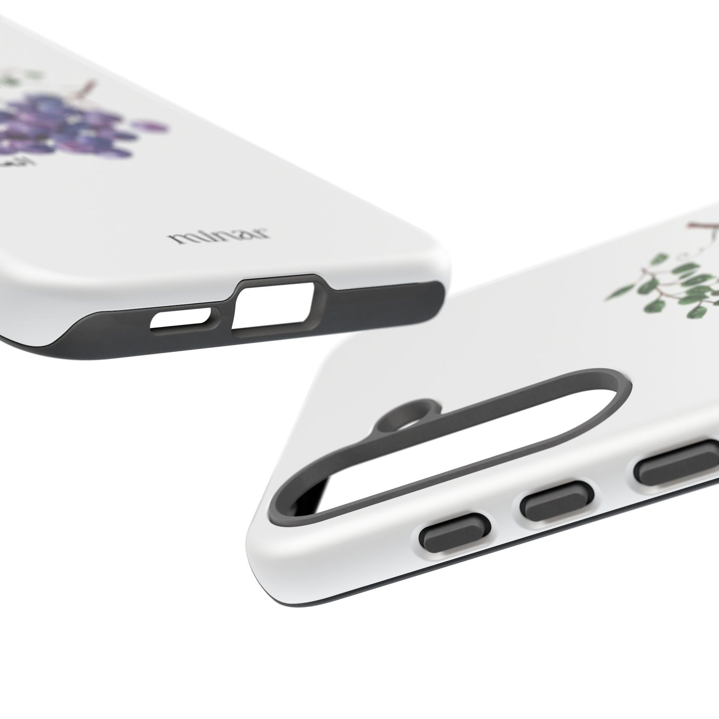 Grape Tough Cases