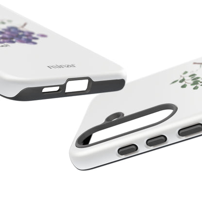Grape Tough Cases