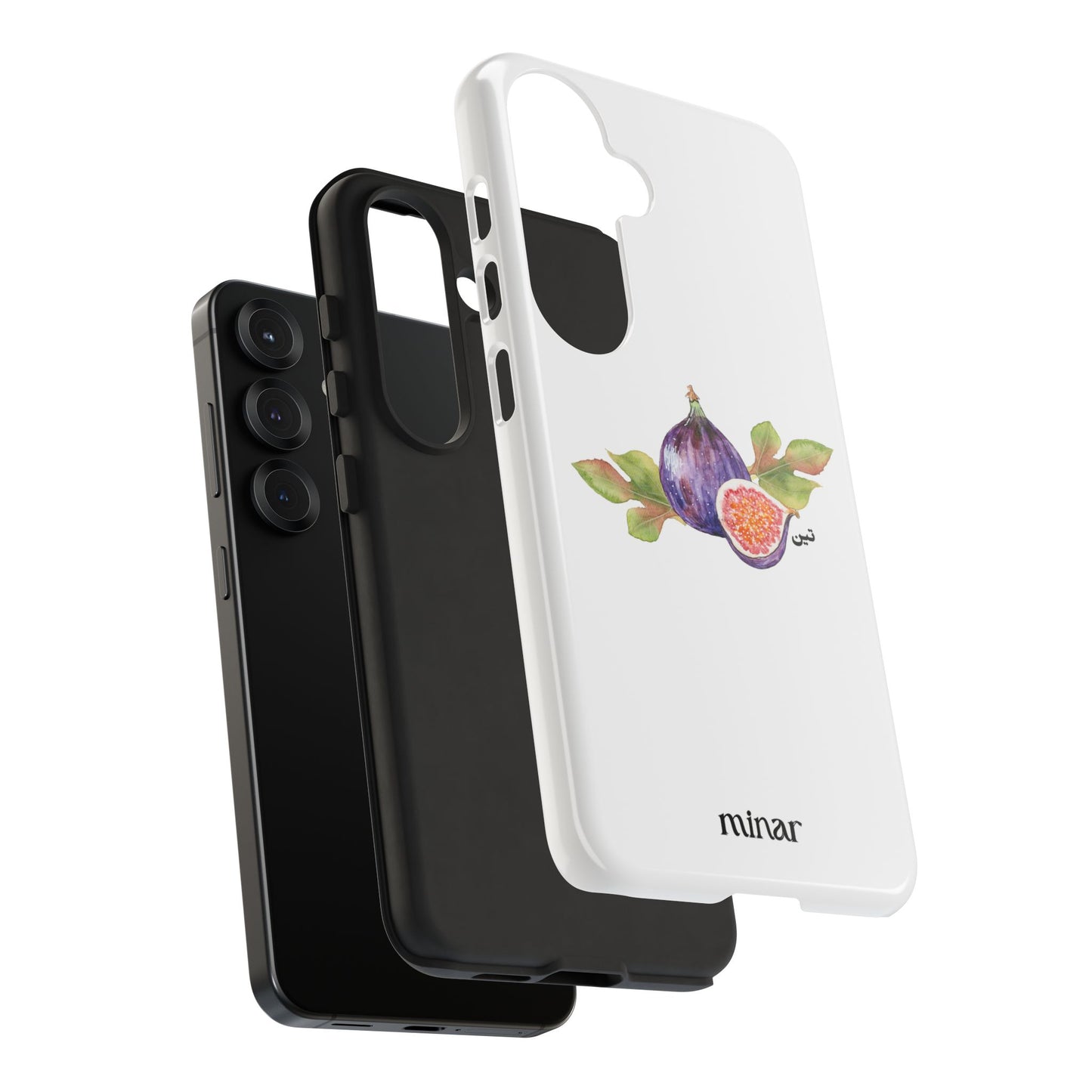 Fig Tough Cases