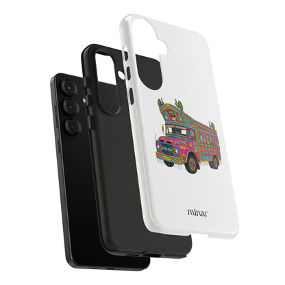 Truck Tough Cases