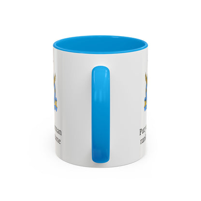 Pakistani Airforce Mug
