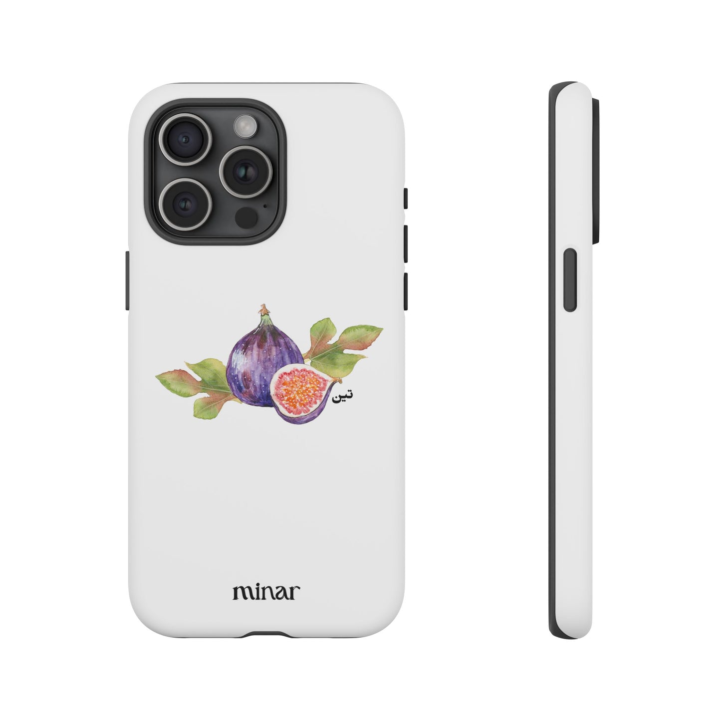 Fig Tough Cases