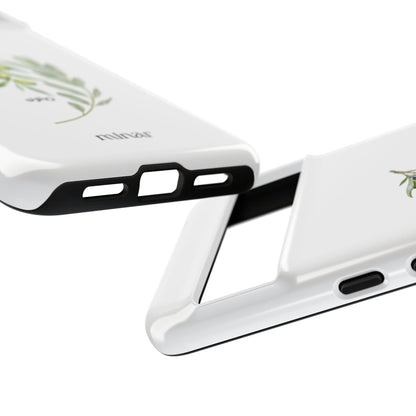 Olive Tough Cases