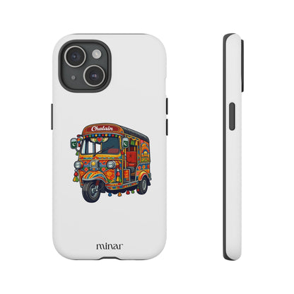 Rickshaw Tough Cases