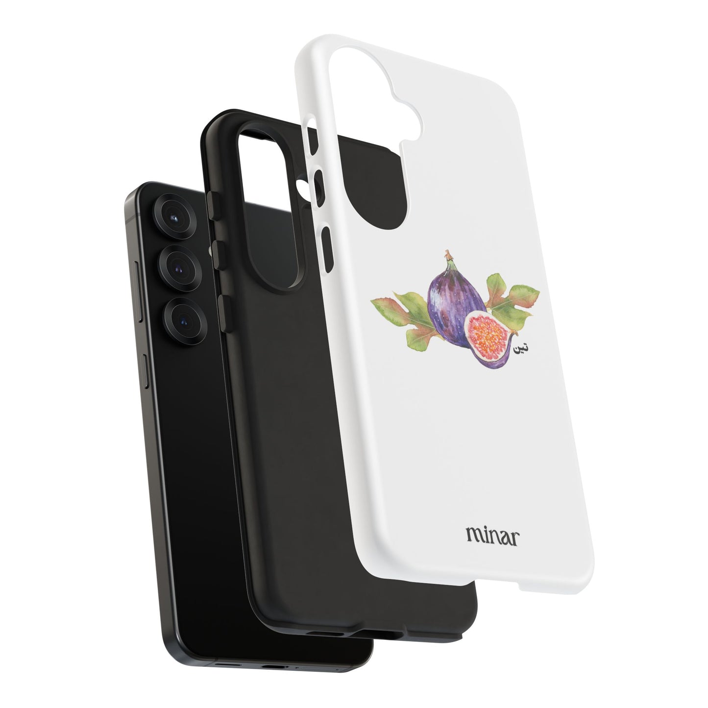 Fig Tough Cases