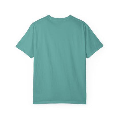 Georgia State Souvenir T-Shirt — State Symbols & Landmarks Tee
