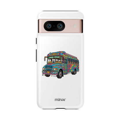 Bus Tough Cases
