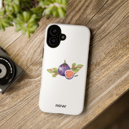 Fig Tough Cases