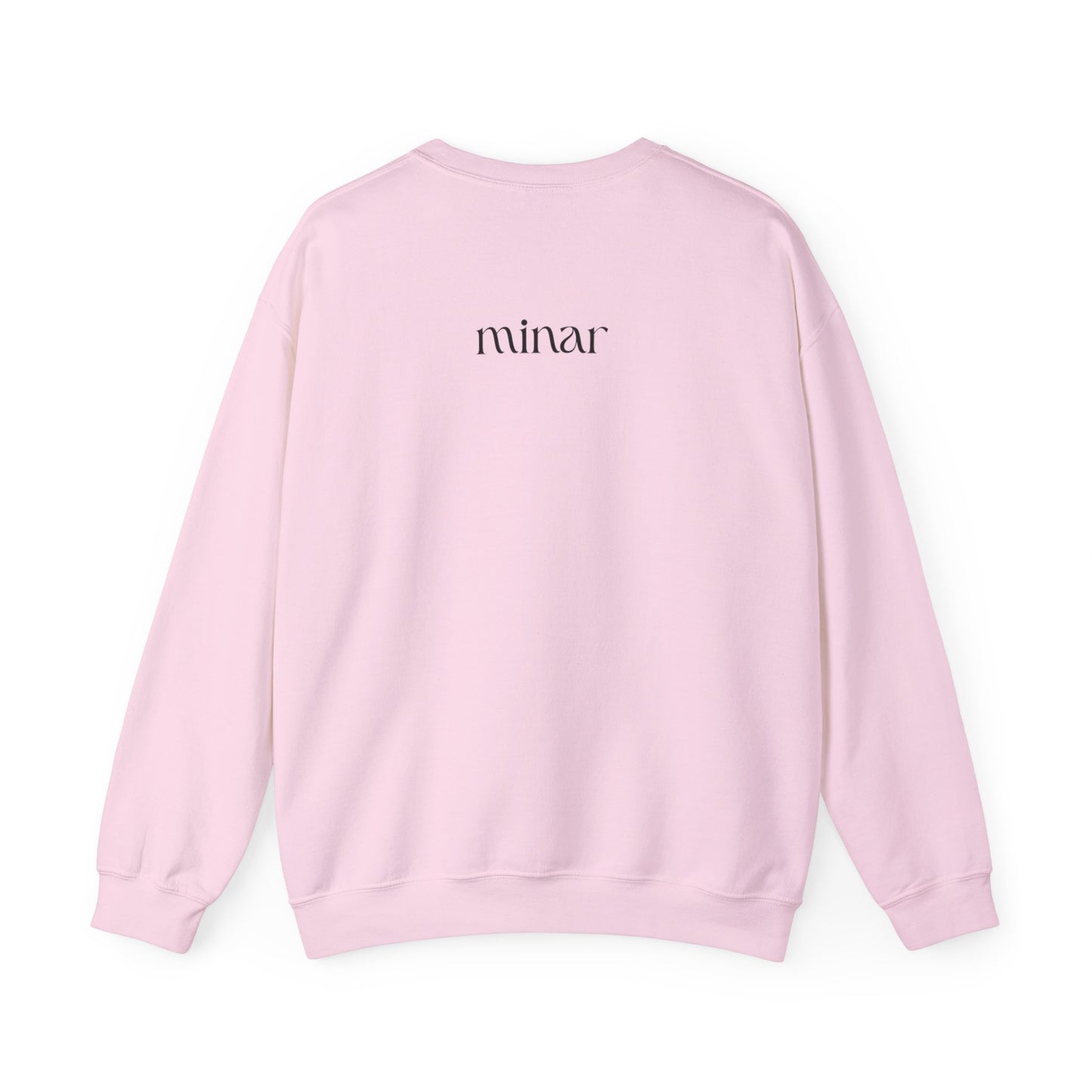 Minaret Crewneck Sweatshirt