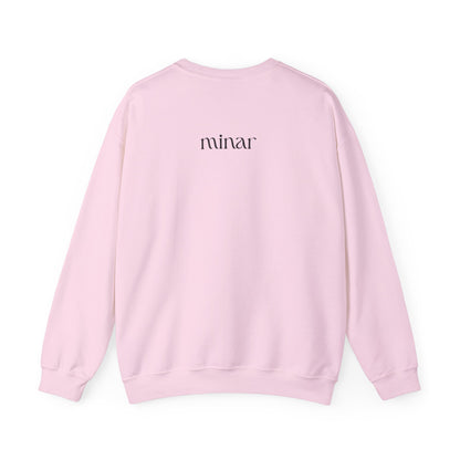 Minaret Crewneck Sweatshirt