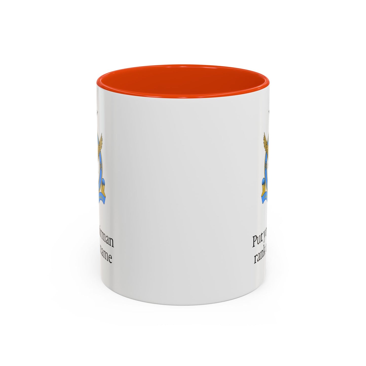 Pakistani Airforce Mug