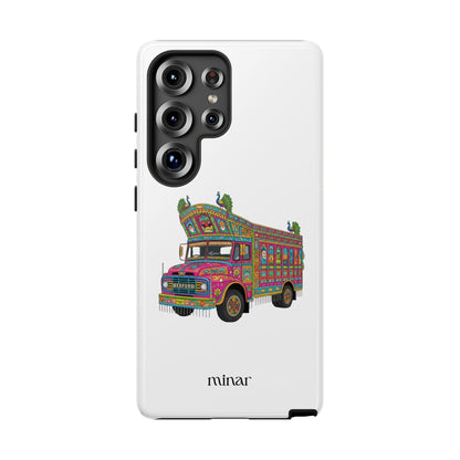 Truck Tough Cases