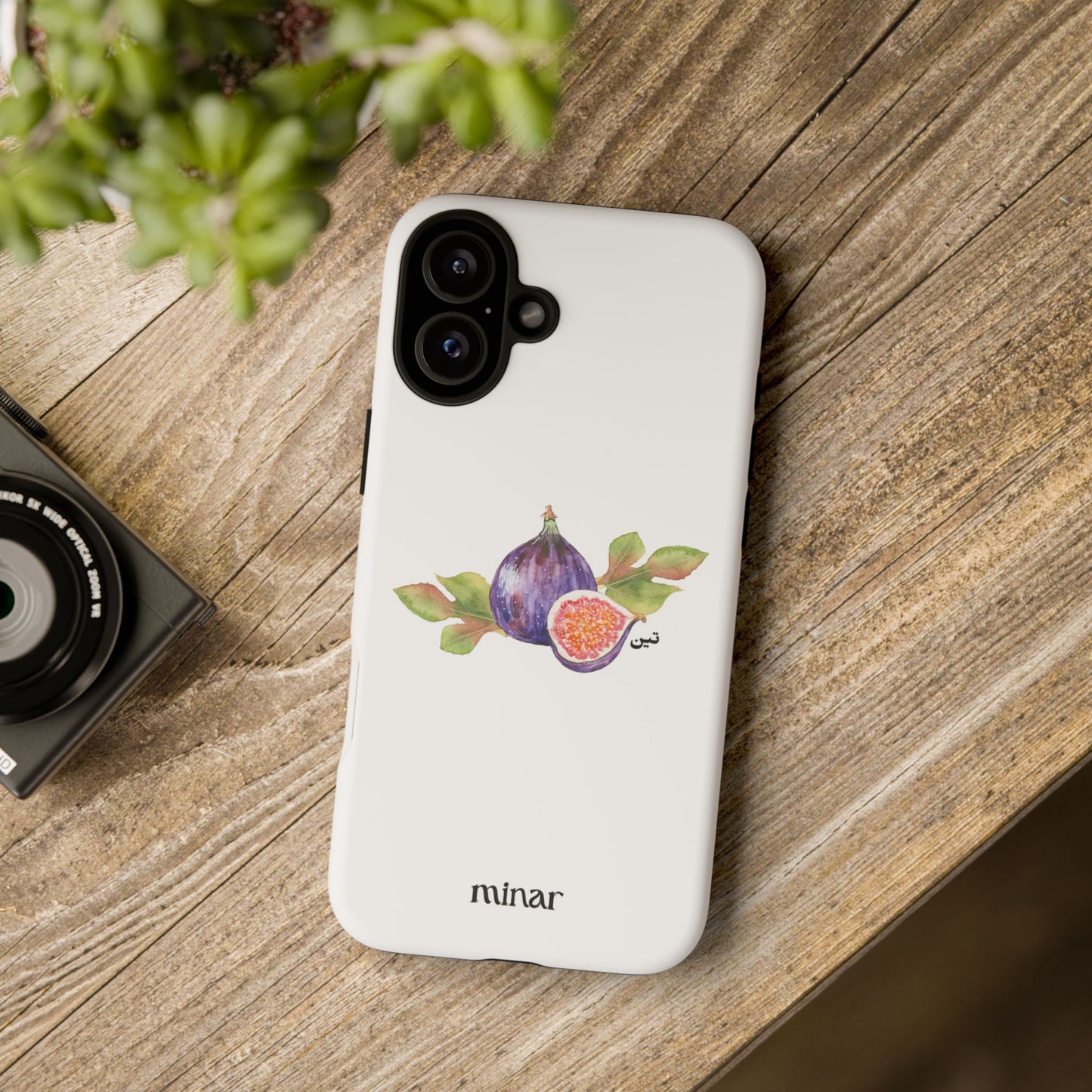 Fig Tough Cases