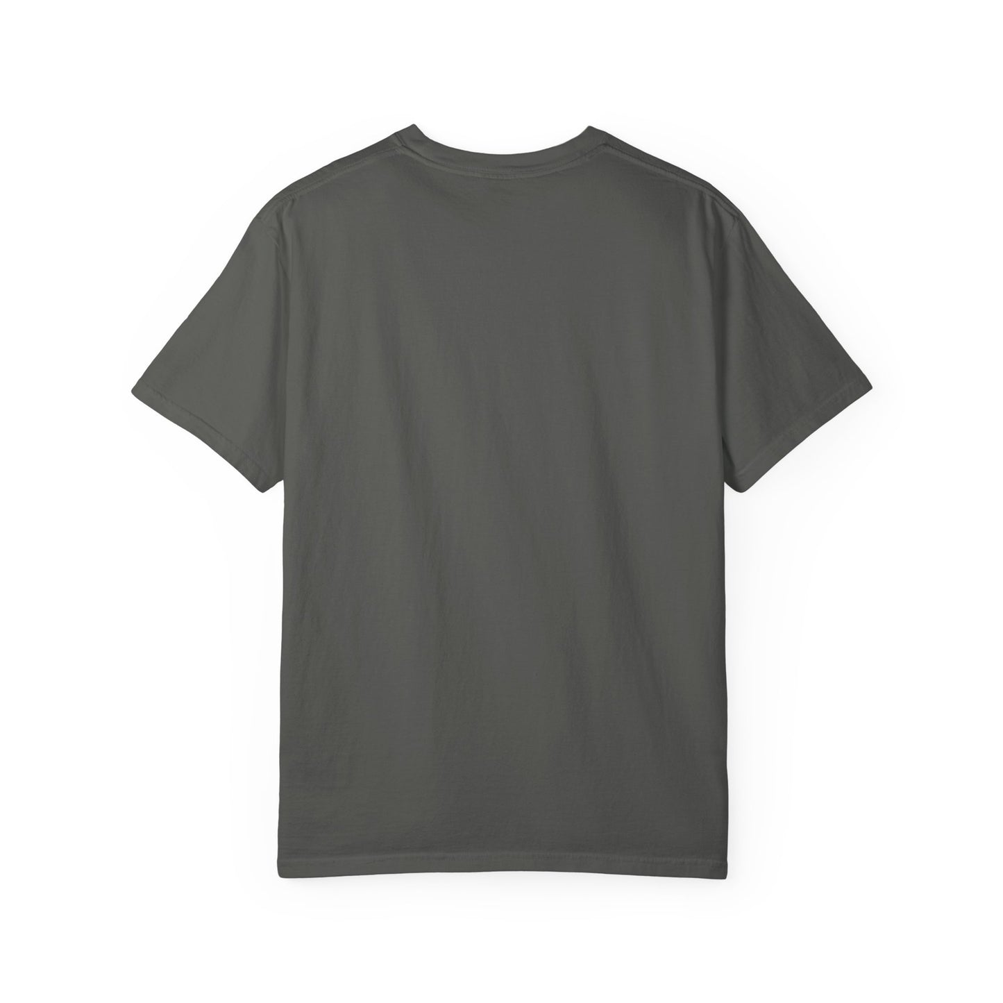 Florida State Outline Tee — 'State of Florida' with Crocodile Graphic